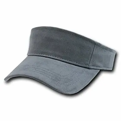 Custom golf visor Clearance