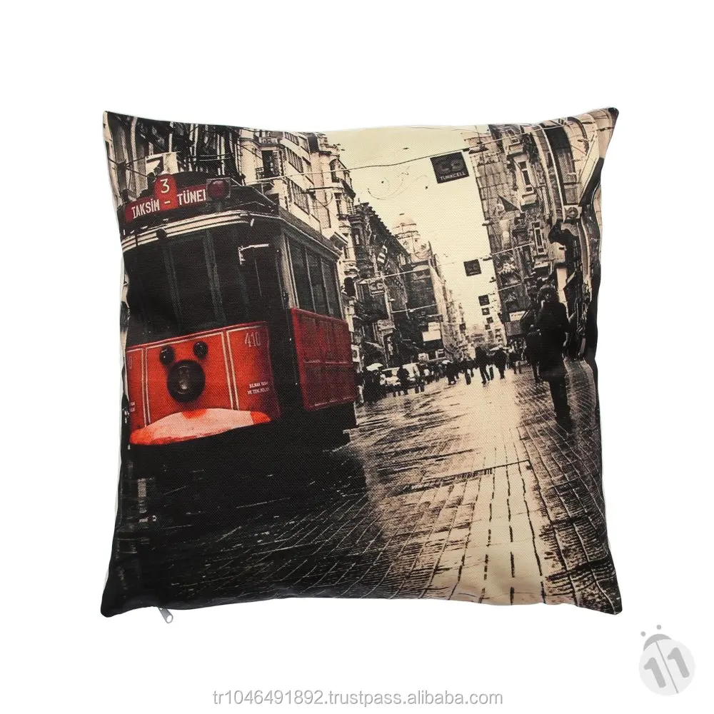 digital cushion covers