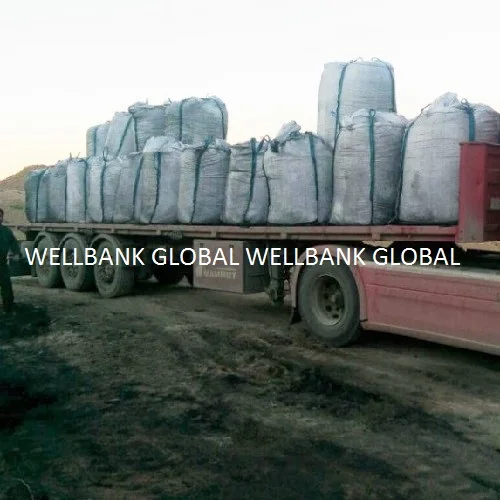 Gilsonite Natural Asphalt