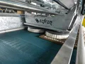 Machines à laver les tapis entièrement automatiques • Safran Makina