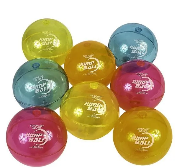 80 Mm Super High Bounce Jump Ball - Buy Toy Balls Product On Alibaba.com