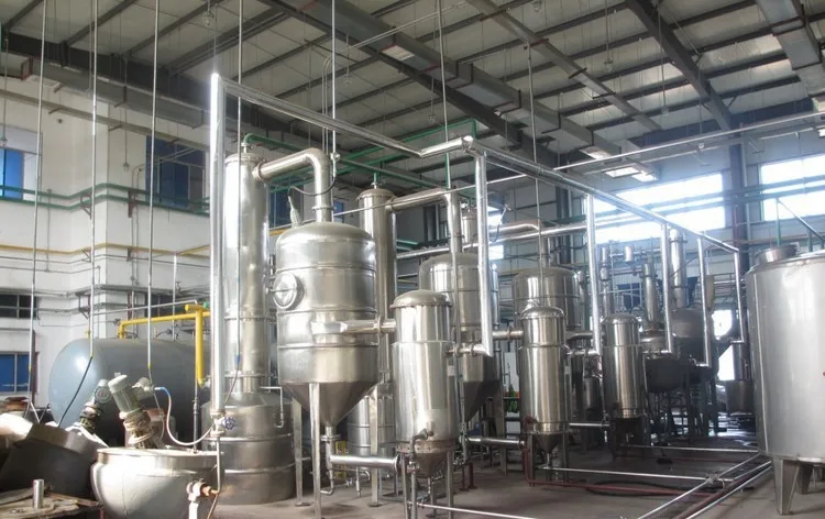 Qingdao Chibio Biotech Co., Ltd.