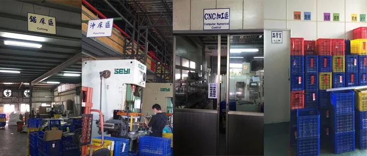 factory banner