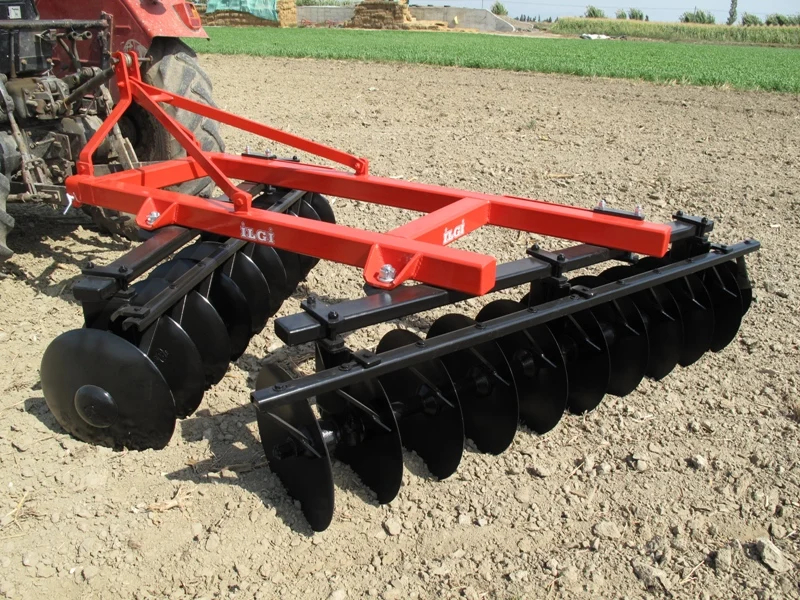 Disc Harrow Compact Tractor Discs For Farming Buy Brake Disc For