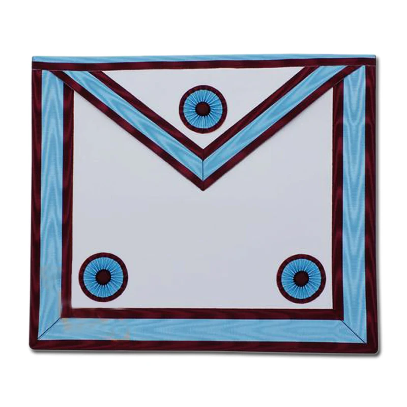 Mark Regalia Apron