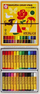 Карандаш Сакура сделано в Японии оптовая продажа японских канцелярских принадлежностей