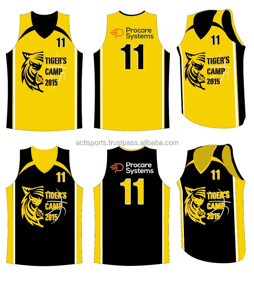 custom basketball jersey design
