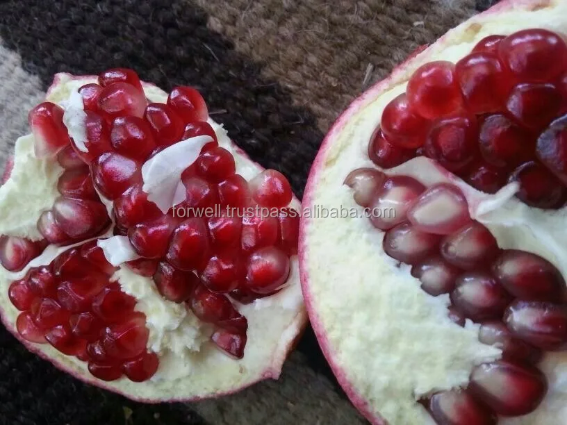 Pomegranate Type and Fresh Style Egyption
