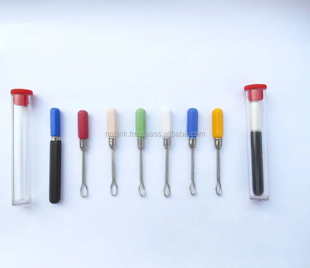 Medical Ear Cleaner Loop Ear Wax Remover ENT - NUTLINK