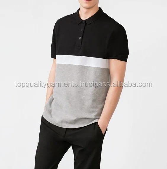 Formal collar t shirt Clearance