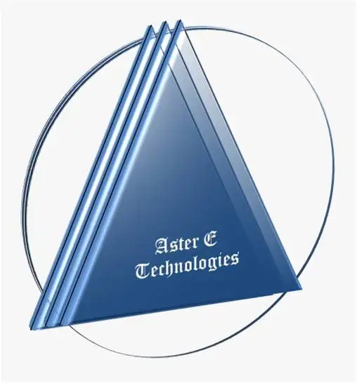 Company Overview - Aster e Technologies