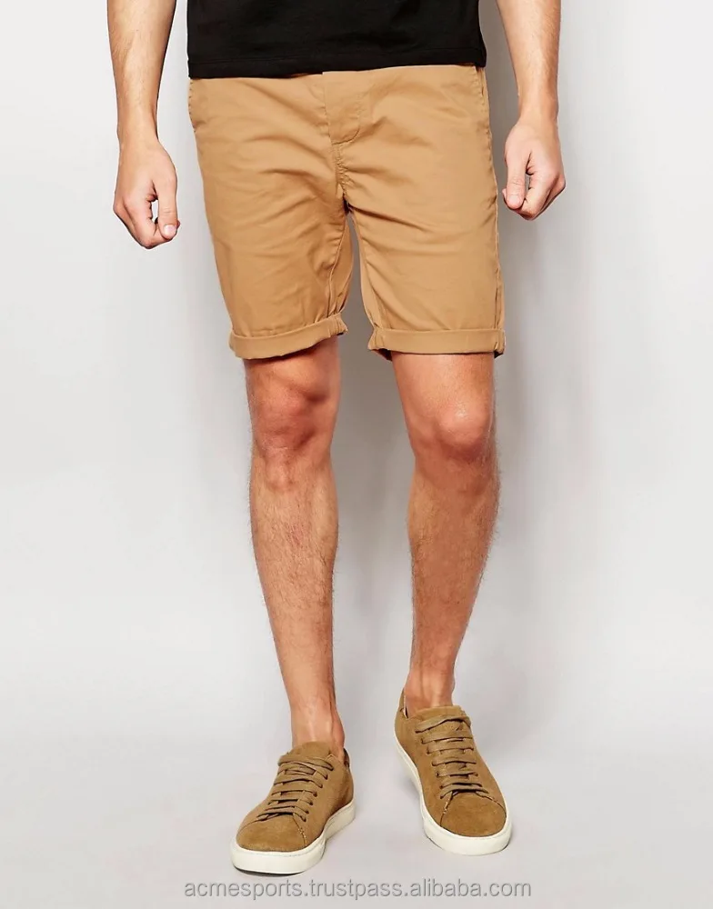 summer chino shorts