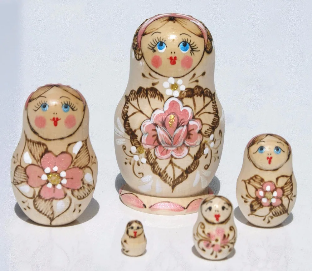 cheap russian dolls