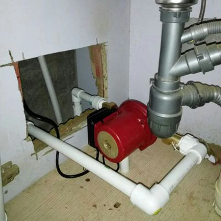 Popular Inline Water Booster Pump-Buy Cheap Inline Water