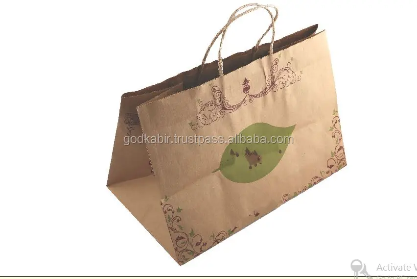 khaadi shopping bags
