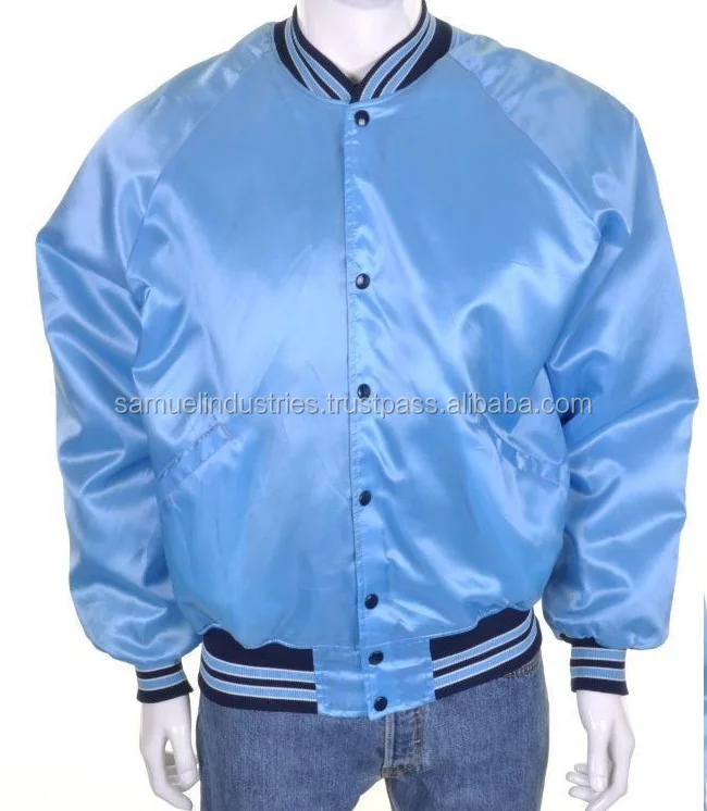 port authority bomber jacket