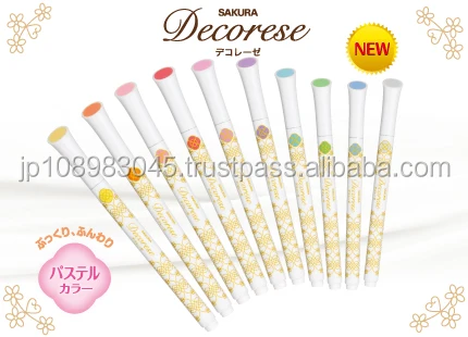 Карандаш Сакура сделано в Японии оптовая продажа японских канцелярских принадлежностей