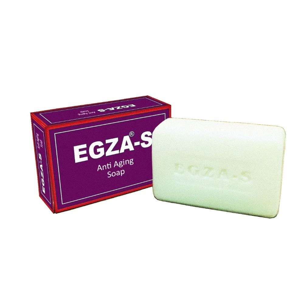soap for aging skin
