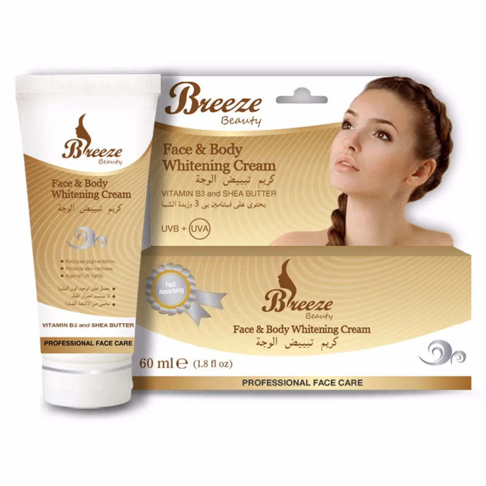 best bleach cream for face