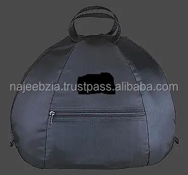 Motorcycle Helmet Holding Bag with Custom logo