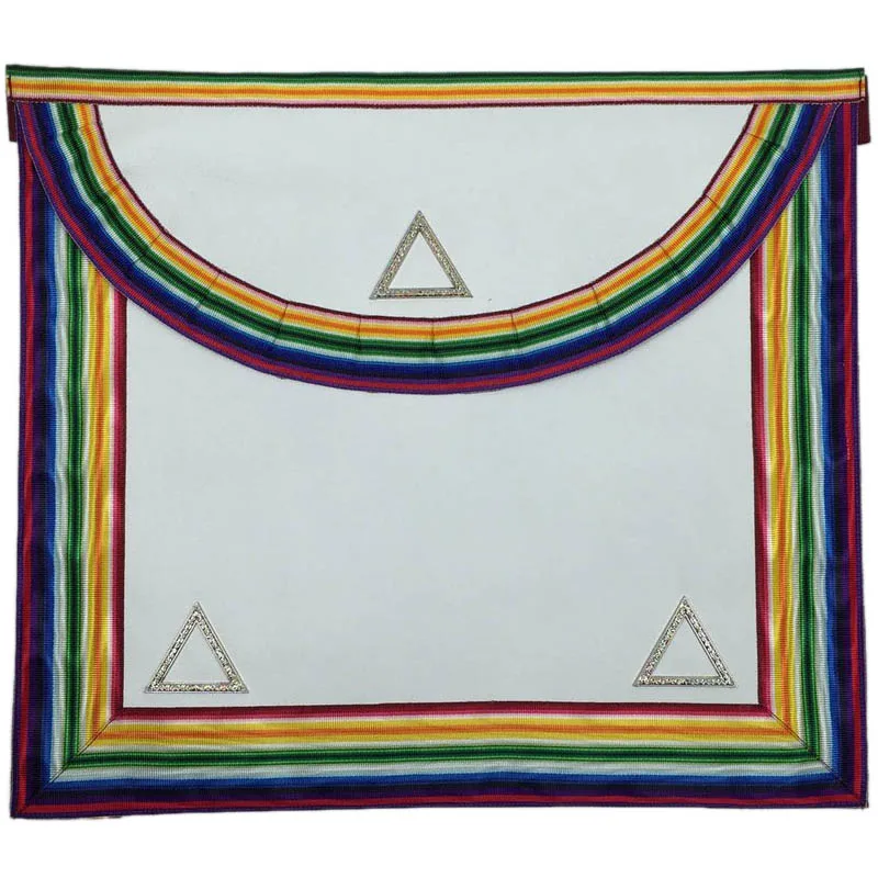 WCN  PCN Apron