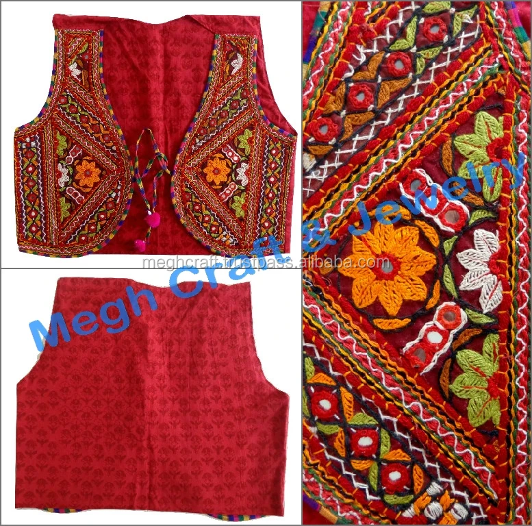 gujarati jackets online