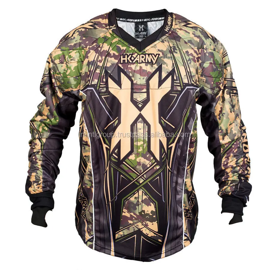 hk army jersey