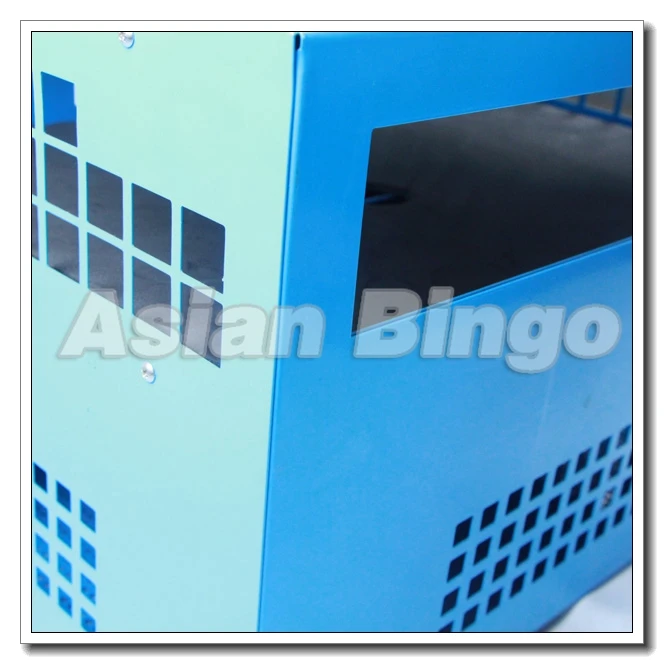 3500 Bingo Machine with blower mold bingo ball machine
