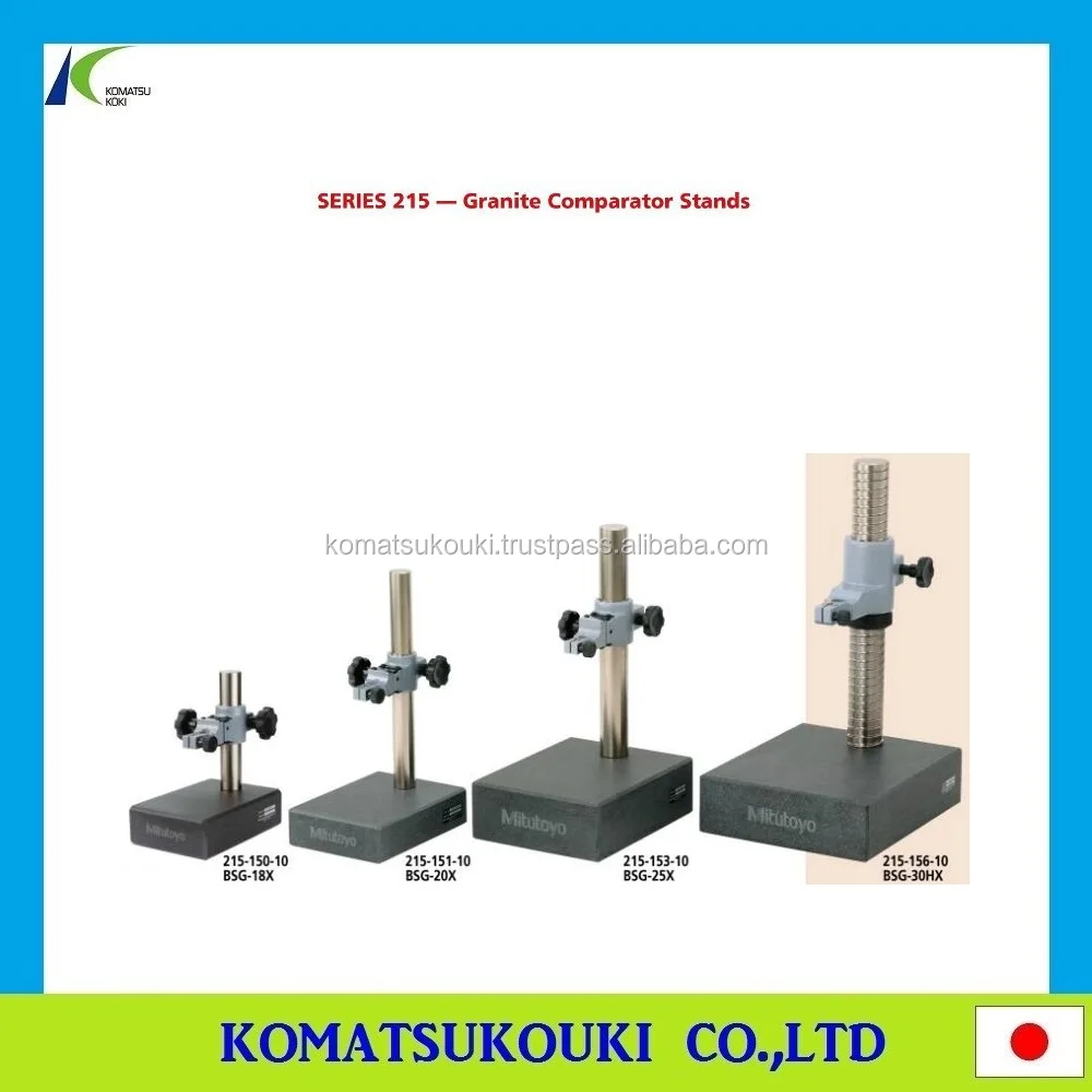 ミツトヨ (Mitutoyo) トランスファースタンド TS-RX (519-109-10) ミツトヨ トランスファースタンド TS-R 519-109M