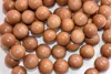 Natural Dark Golden Brown