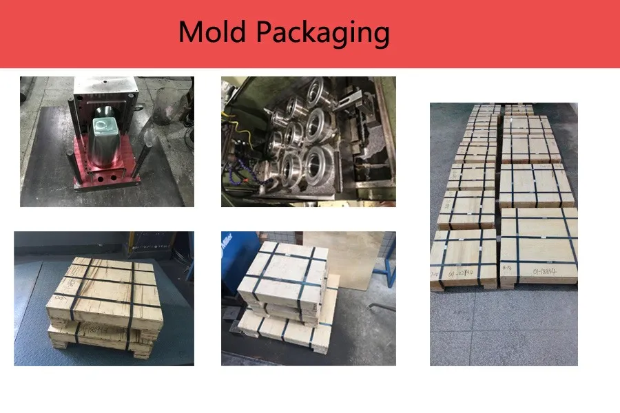 Custom Injection Mould Making Machine Steel Metal Custom Plastic Injection Mould Manufactured Injection mold Mould Manufacturer supplier