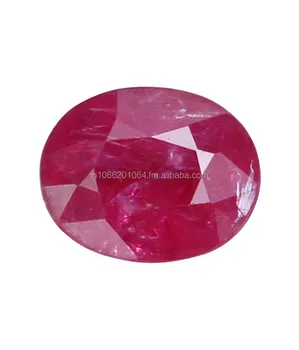 Natural Ruby Gemstones