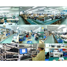 Shenzhen Ho-link Technology Co., Limited 3