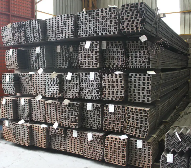 Горячекатаный стальной угловой стержень Q235B высокой прочности 5x75x5 мм 50x50x5 угол 4x4