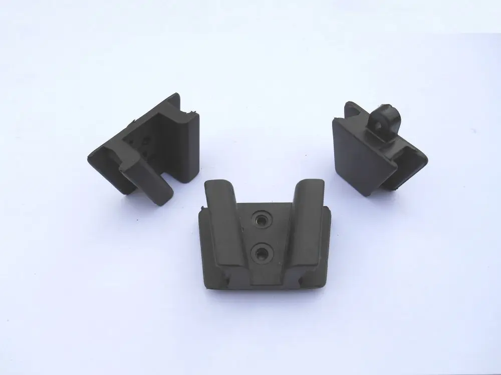 Dental Silicone Mouth Prop Mouth Bites Block With Chain Buy Dental