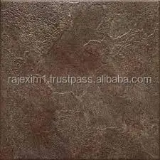 Polished Porcelain Floors Tiles Wooden Tiles For Living Room Factory ...