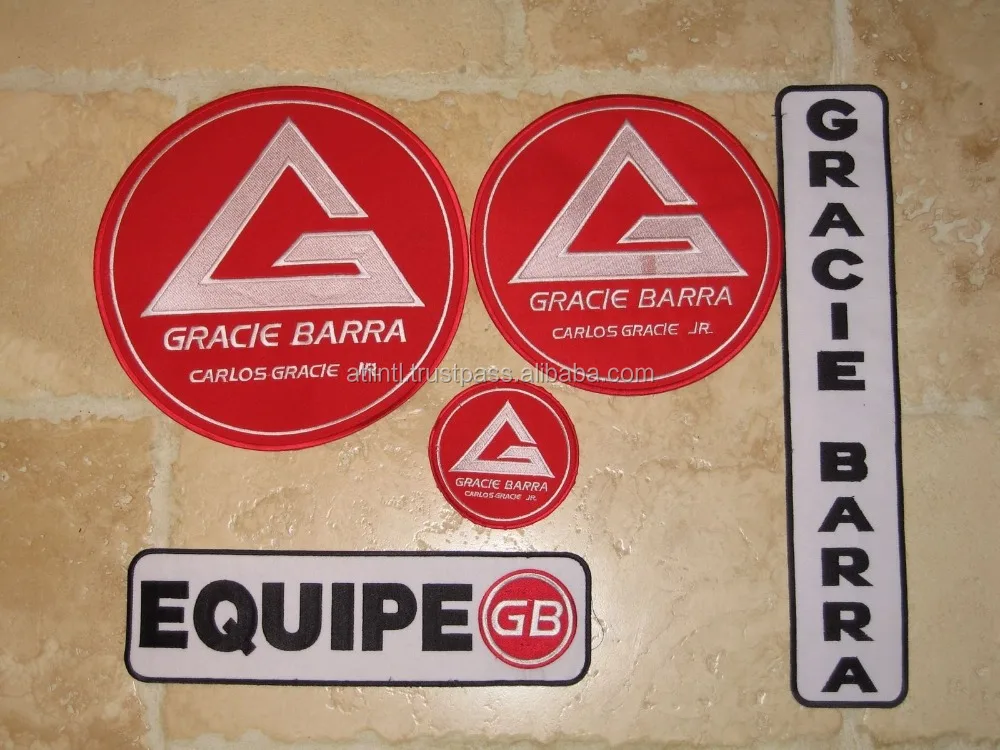 Gracie Barra Angola, Luanda (928716647)