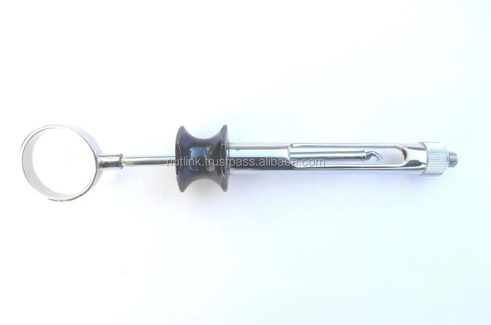 Precision Instruments For Dental Laboratory