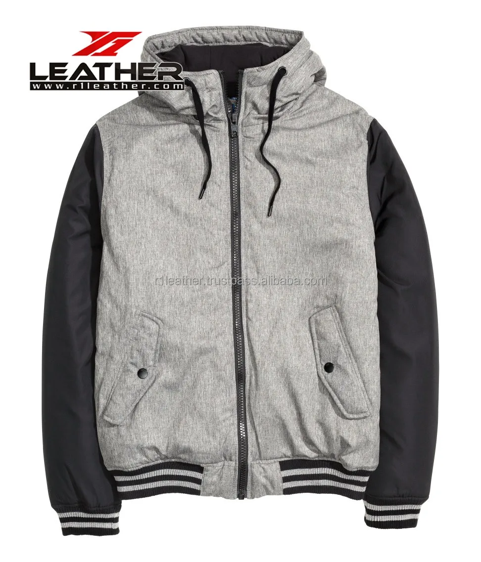 Winter Jacket Coat 