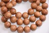 natural brown color