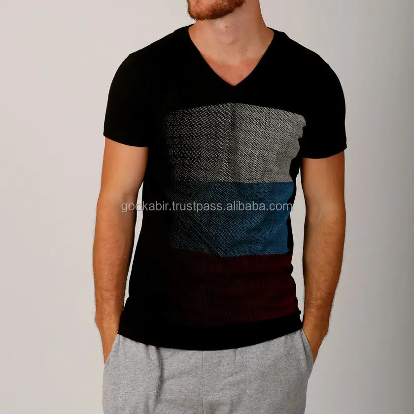 most comfortable plain t shirts