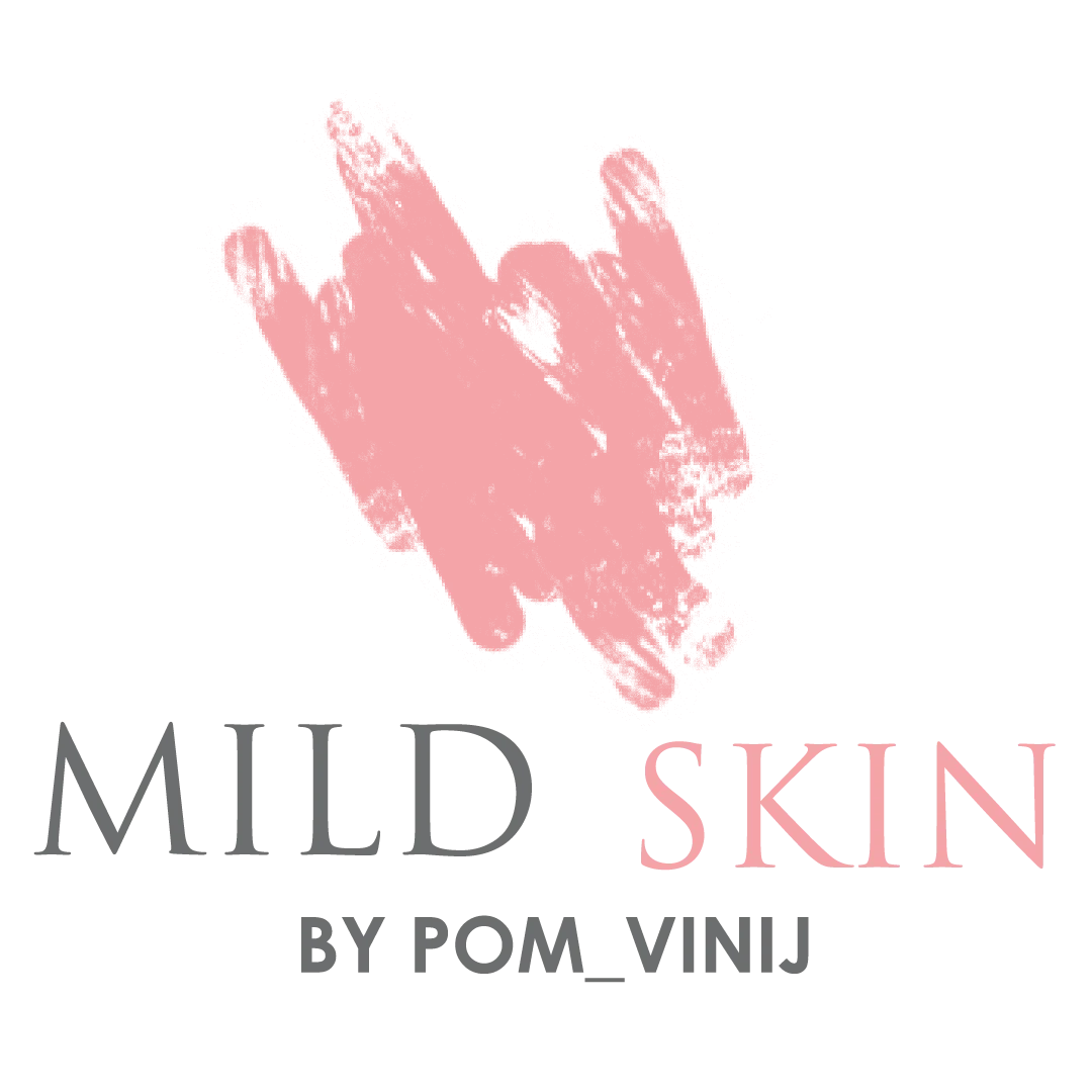 Mild skin