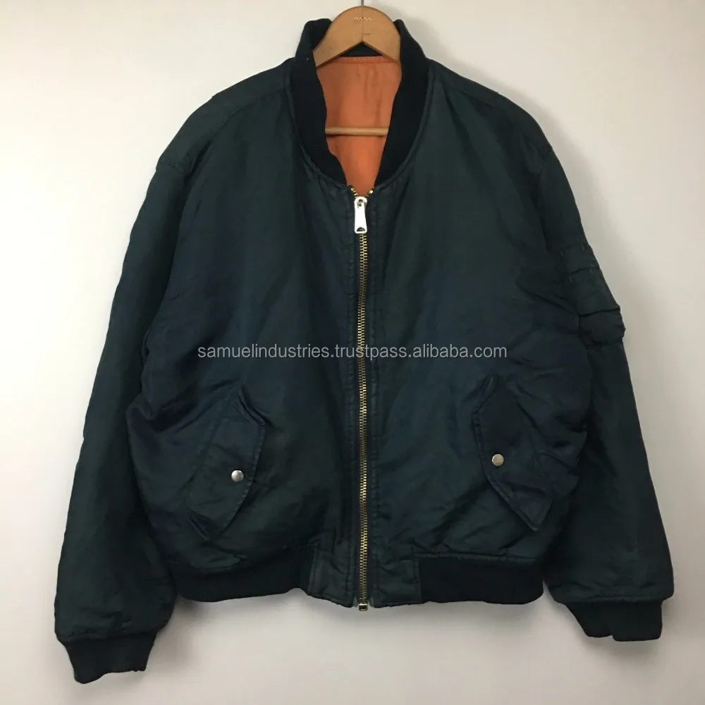 g2 flight jacket