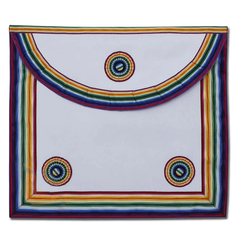 Member's Apron