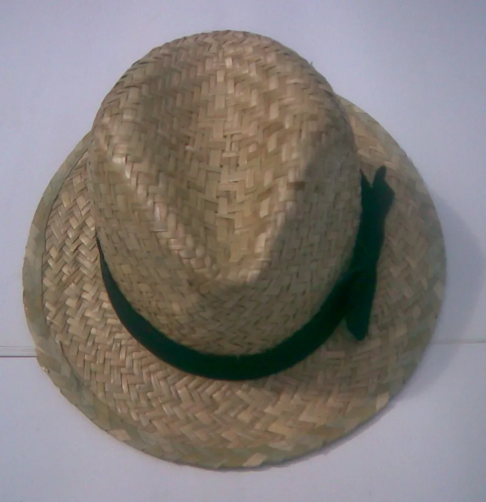 seagrass panama hat