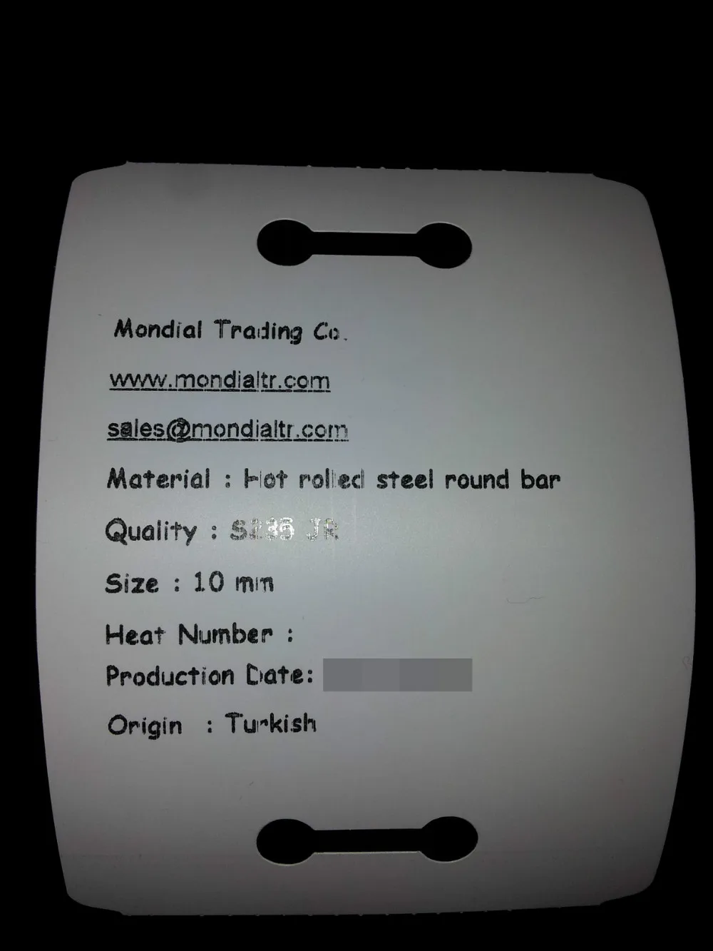 Горячекатаный стальной угловой стержень Q235B высокой прочности 5x75x5 мм 50x50x5 угол 4x4