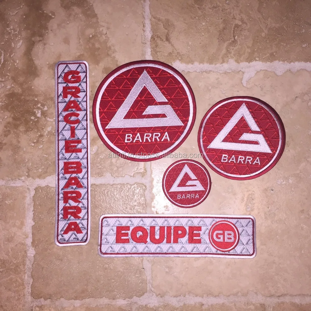 Gracie Barra Angola, Luanda (928716647)