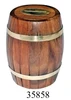 Marrón