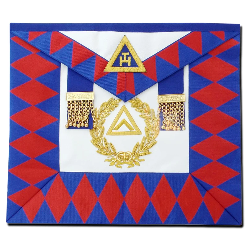 Grand Chapter Apron