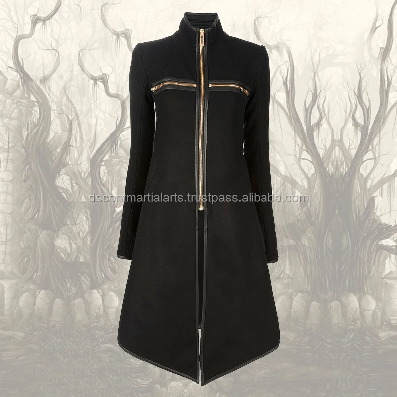 gareth pugh coat